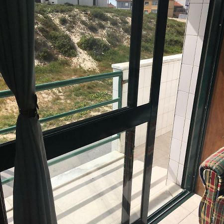 Mira House Lägenhet Praia de Mira Exteriör bild