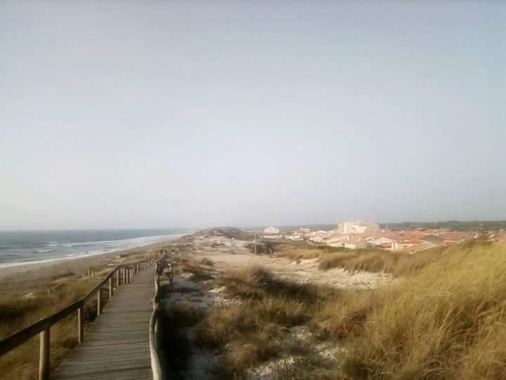 Mira House Lägenhet Praia de Mira Exteriör bild