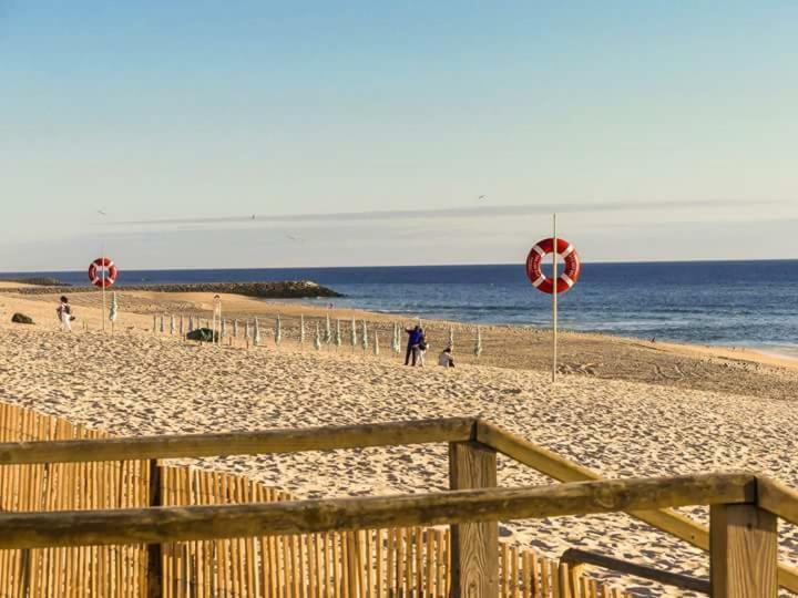 Mira House Lägenhet Praia de Mira Exteriör bild