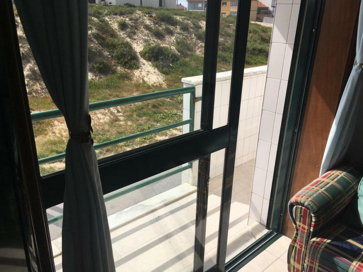Mira House Lägenhet Praia de Mira Exteriör bild